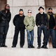 A recent photo of Dave Matthews Band by Danny Clinch
